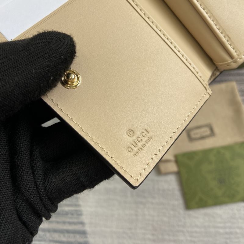 Gvc*1 wallets